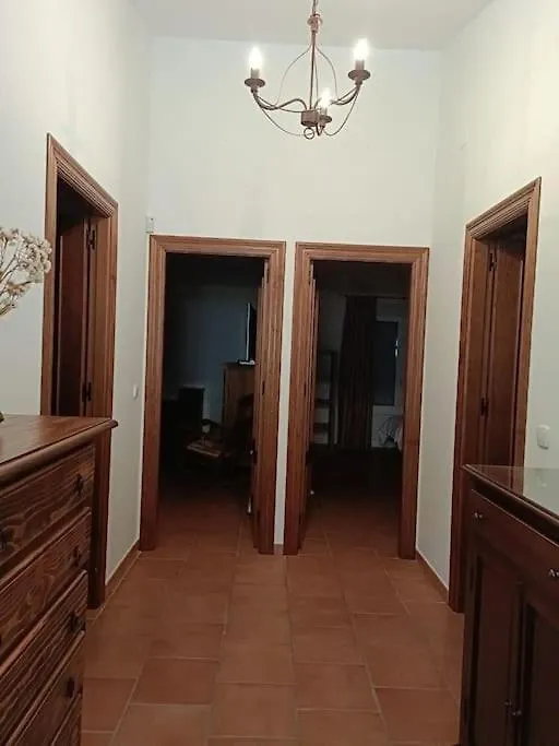Holiday home Villa Petra Malaga Spain