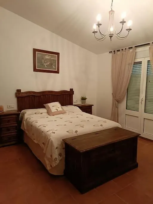 Holiday home Villa Petra Malaga