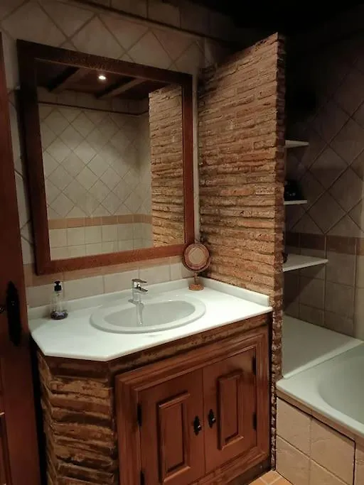 Villa Petra Malaga Holiday home