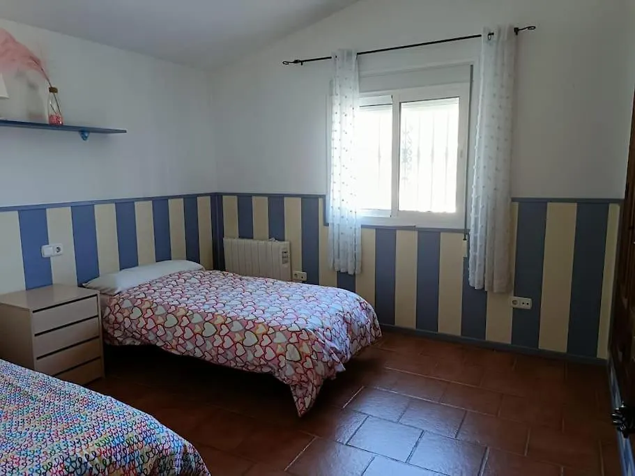 Villa Petra Málaga 0*,  Spanien