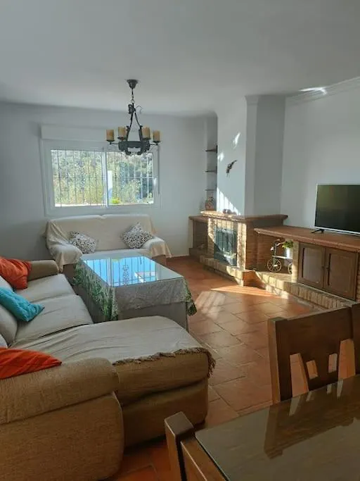 Villa Petra Málaga