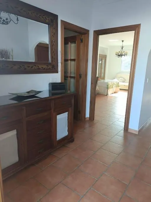 Villa Petra Málaga Spanien
