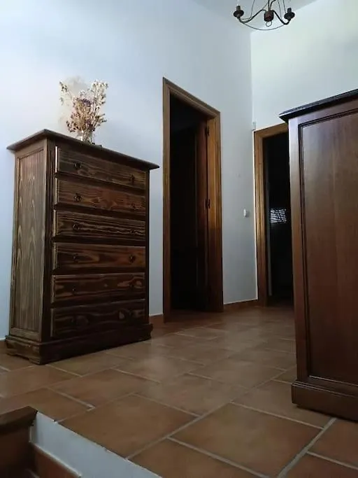 Feriehus Villa Petra Málaga