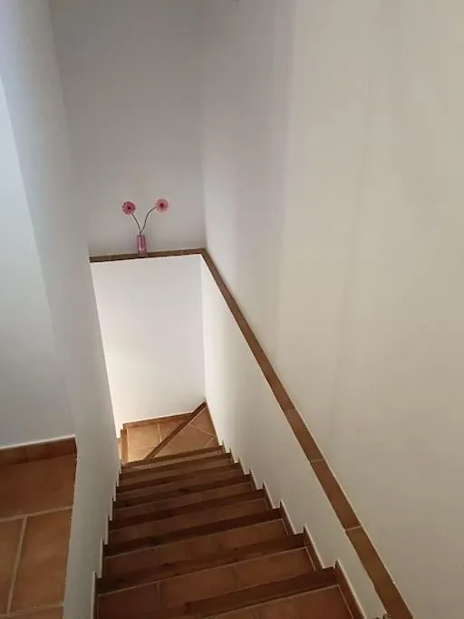 Villa Petra Málaga Feriehus